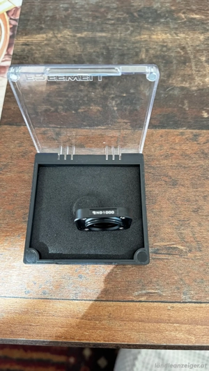 GoPro ND Filter Bild 4