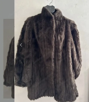 Jacke , Kurzmantel  Bild 3