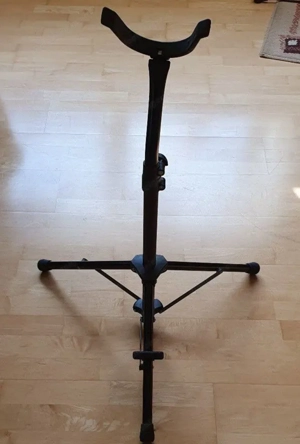 Yamaha YBS-480 Bariton Saxophon Bild 2