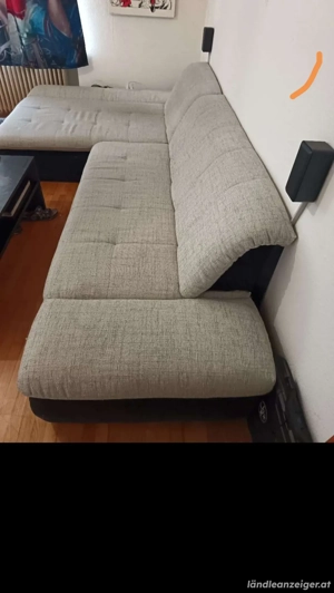 Domo moric ecksofa couch