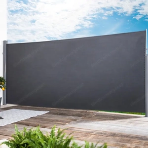 Seitenmarkise Bild 4