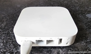 Apple AirPort Express (2. Gen)