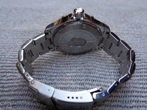 TAG Heuer Aquaracer Original Bild 2