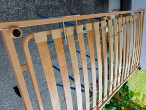 elektrischer Bett-Lift 