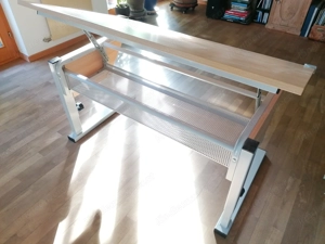 Schreibtisch für Kinder Jugendliche