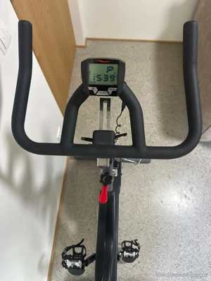 spinning bike FINNLO Bild 2