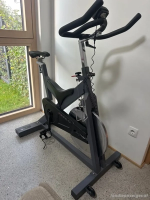 spinning bike FINNLO Bild 3