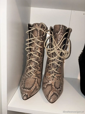 High Heels 37gr Bild 2