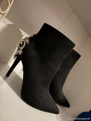 High Heels 36gr Bild 2