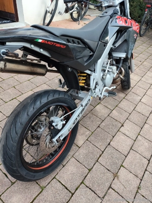 Aprilia SX 50 2011 Bild 2