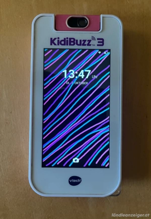V-Tech Kidi Buzz 3 Bild 2