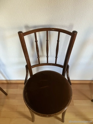 Original Fischel Stühle Bild 3