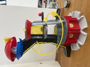 Paw Patrol Zentrale