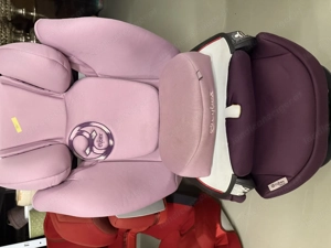 Kindersitz mitwachsend Cybex