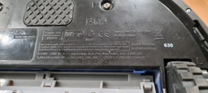 Roomba 630 Staubsaugroboter Bild 2