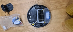 Roomba 630 Staubsaugroboter Bild 3