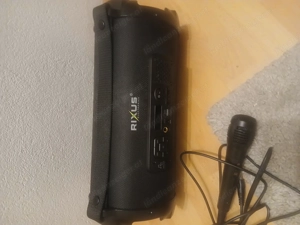 Power Box mit vielen Funktionen 