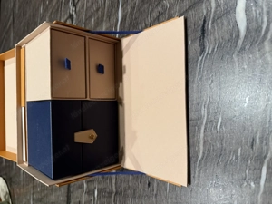 Original Louis Vuitton Smartwatch nie getragen Bild 2