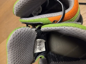 Wanderschuhe Lowa Gr 35 Bild 3