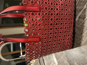 Tasche Ermanno Neu nie getragen Bild 2