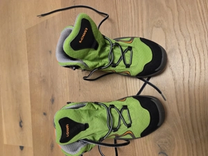 Wanderschuhe Lowa Gr 35