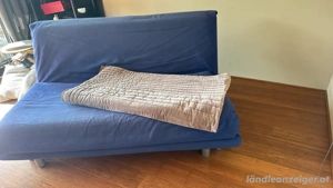 Zu verschenken Ligne Roset Schlafsofa Multi