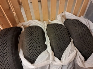 Original Mercedes Aluflegen R16  Bild 3