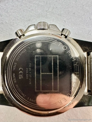 Tommy Hilfiger Mason TH.95.1.27.3178 