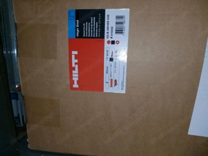 Hilti DD200 Bohrmaschine Fabrikneu, kompl. mit Zubehör Bild 8