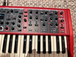 Nord Stage 3 Compact 73 Keyboard Bild 4