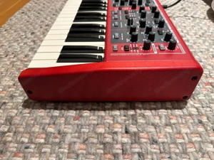 Nord Stage 3 Compact 73 Keyboard Bild 3