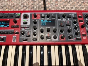 Nord Stage 3 Compact 73 Keyboard Bild 5