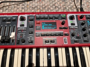 Nord Stage 3 Compact 73 Keyboard Bild 6