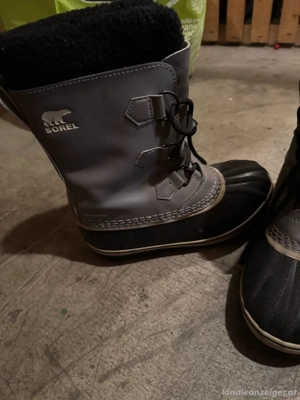 Sorel Kinderstiefel Bild 2