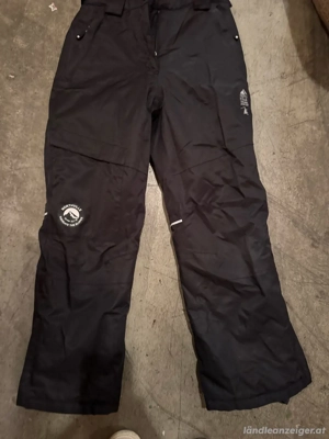 Ski Hosen neuwertig