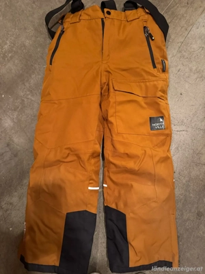 Ski Hosen neuwertig Bild 2