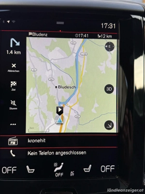 Volvo XC60 R-Desing  Bild 5