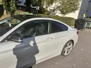 BMW 4er Bild 4