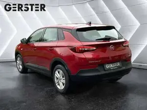 Opel Grandland Bild 4