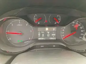 Opel Grandland Bild 10