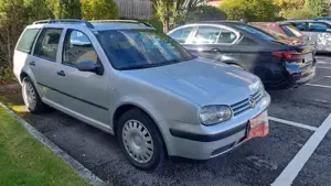 VW Golf GL 1,9