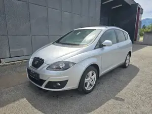 Seat Altea Bild 2