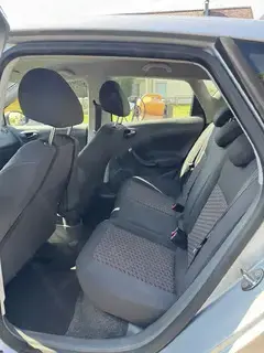 Seat Ibiza 6J (BJ 2 km) Bild 6