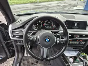 BMW X5 xDrive 3.0 d  M Bild 6