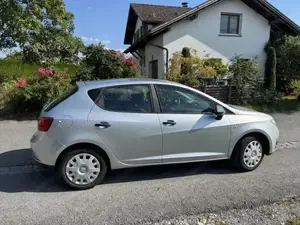 Seat Ibiza 6J (BJ 2 km) Bild 9