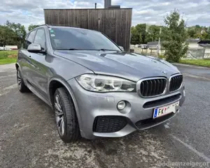 BMW X5 xDrive 3.0 d  M Bild 3