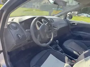 Seat Ibiza 6J (BJ 2 km) Bild 5