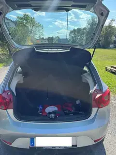 Seat Ibiza 6J (BJ 2 km) Bild 3