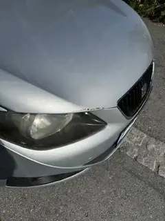 Seat Ibiza 6J (BJ 2 km) Bild 4