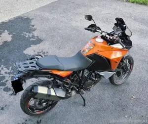 KTM 1190 Adventure 2015 Bild 6